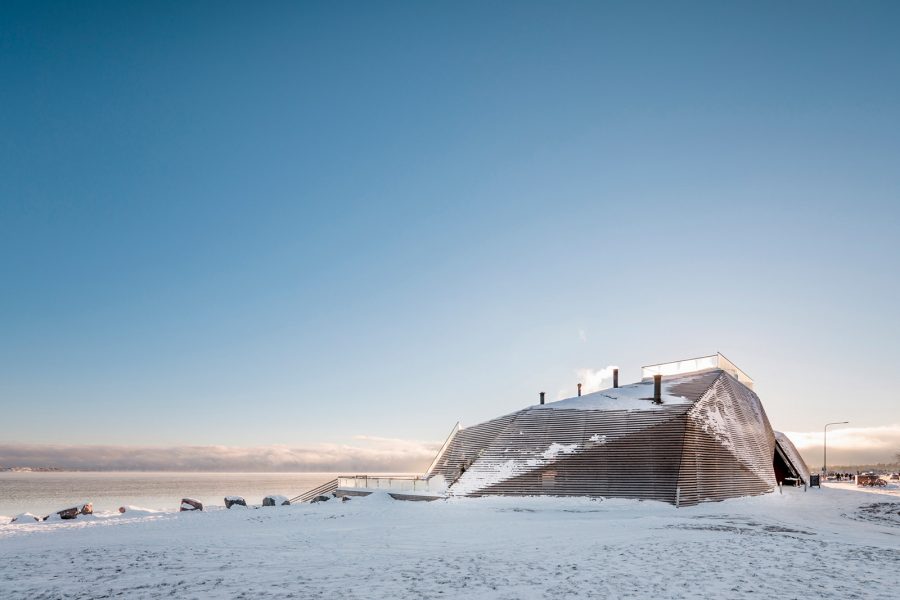 丨芬兰赫尔辛基-31