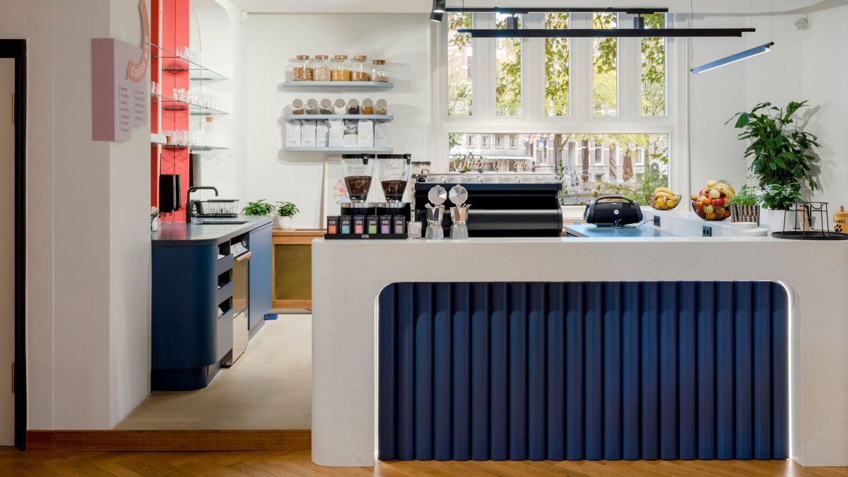 Miro, 阿姆斯特丹 -6