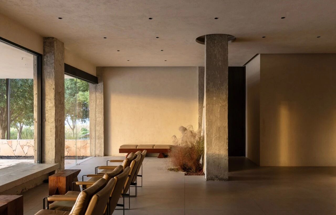 anmee暗弥丨中国武汉丨朴开⼗向设计事务所-67