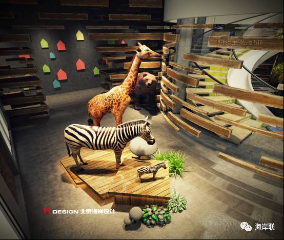 归本主义---鸿坤儿童友好社区设计方案|妈妈，我想对您说【北京海岸设计·1142期】-32