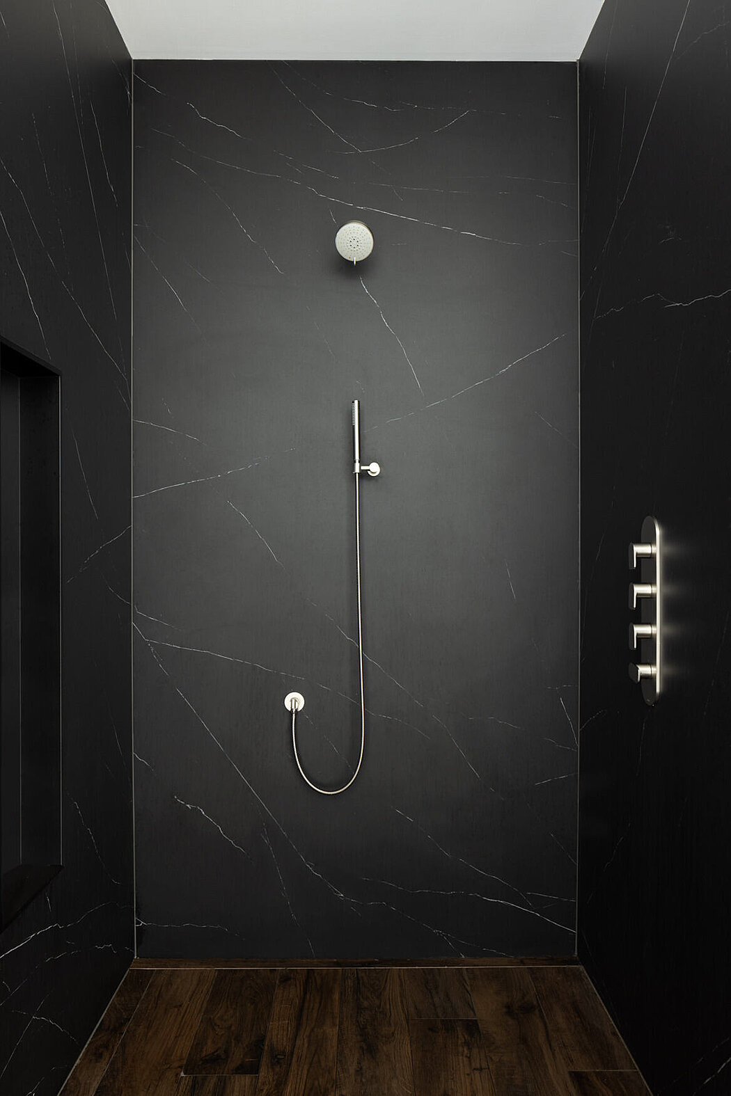 Weirs Lane 住宅丨加拿大丨SMPL 设计工作室-10