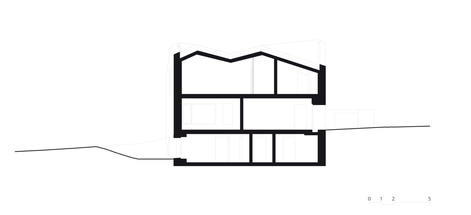瑞士特罗瓦泰洛石屋-24