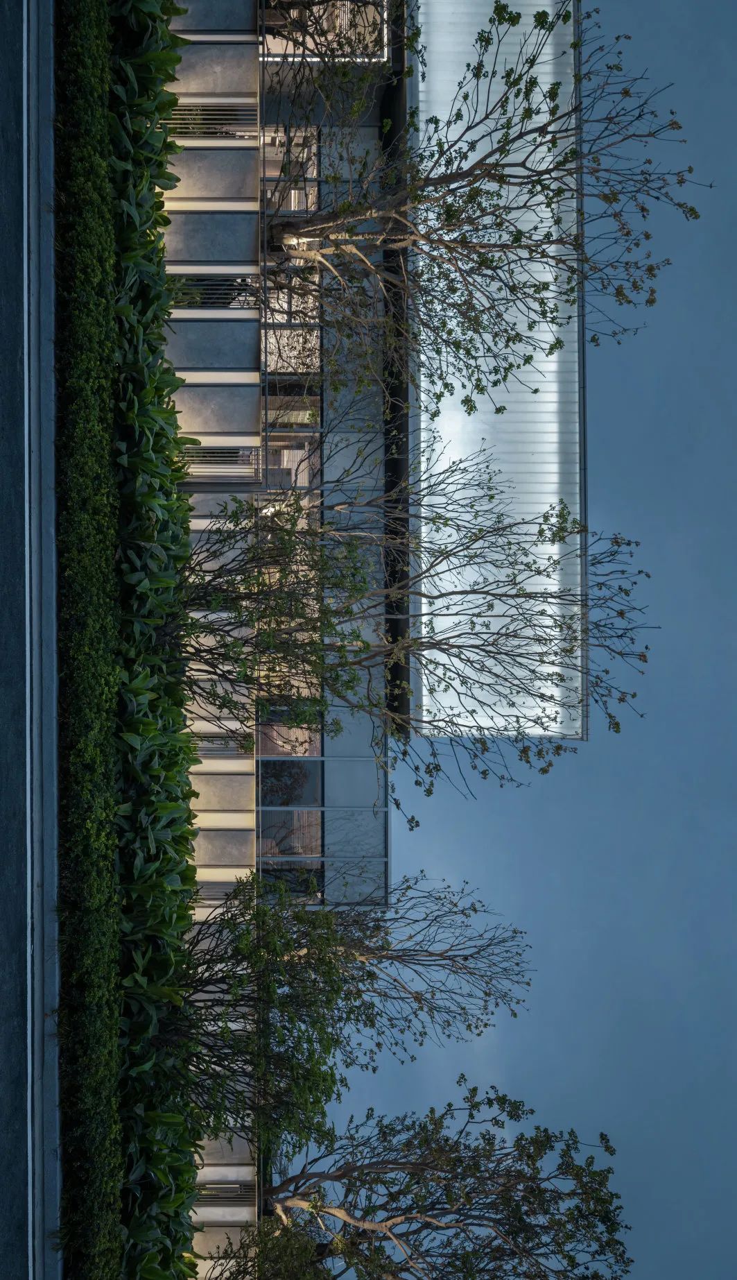 东原·印江山 | 现代简约至臻花园-9