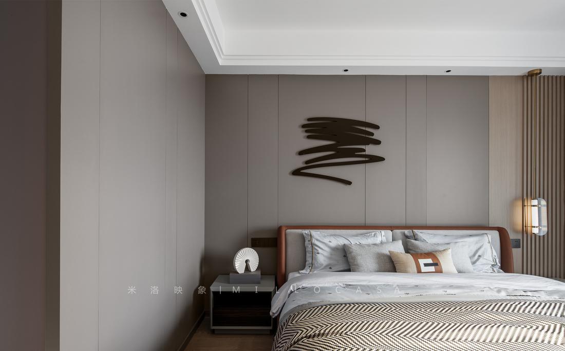 水岸豪庭复式大宅丨中国郴州丨米洛映象,三维雅筑-60