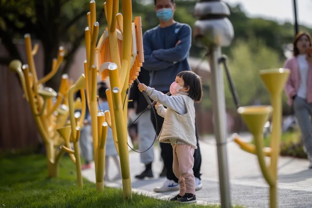 岱山探秘 · 海洋文化沉浸式乐园丨中国浙江丨AHA-73