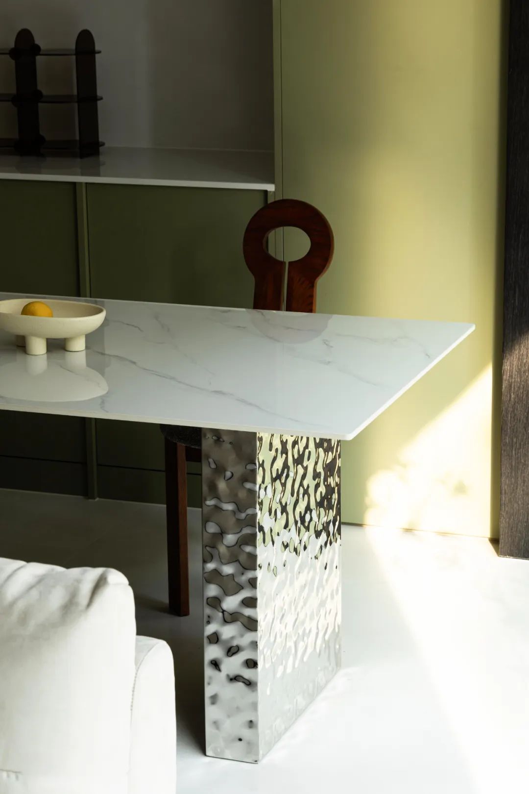 北控·雁栖湖私宅设计丨中国无锡丨佐耳制造-27