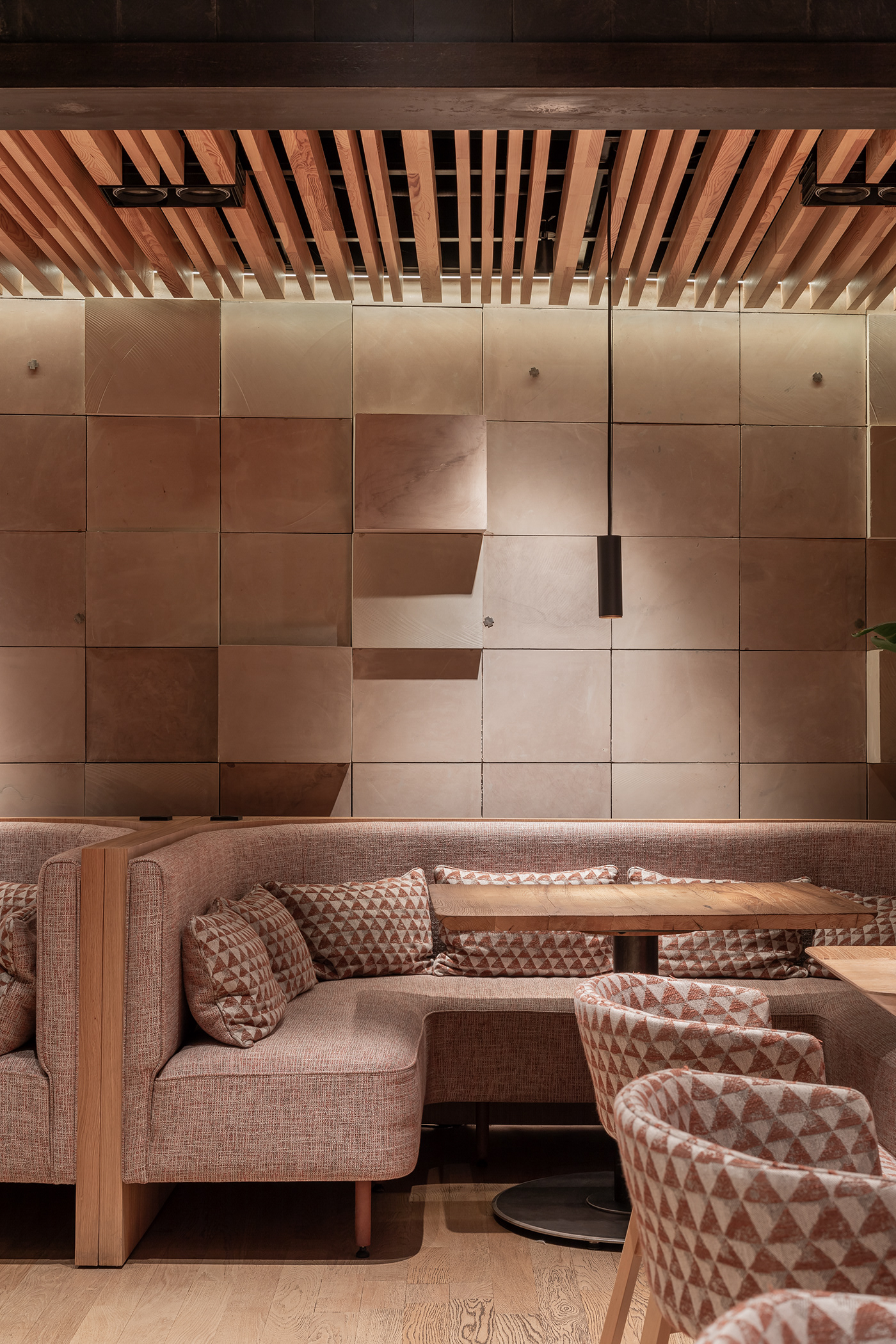 Corassini 餐厅丨乌克兰丨YOD Group-15