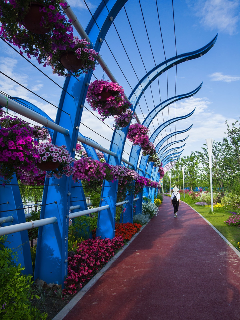 上海马可波罗奇迹花园丨艾绿尼塔-24