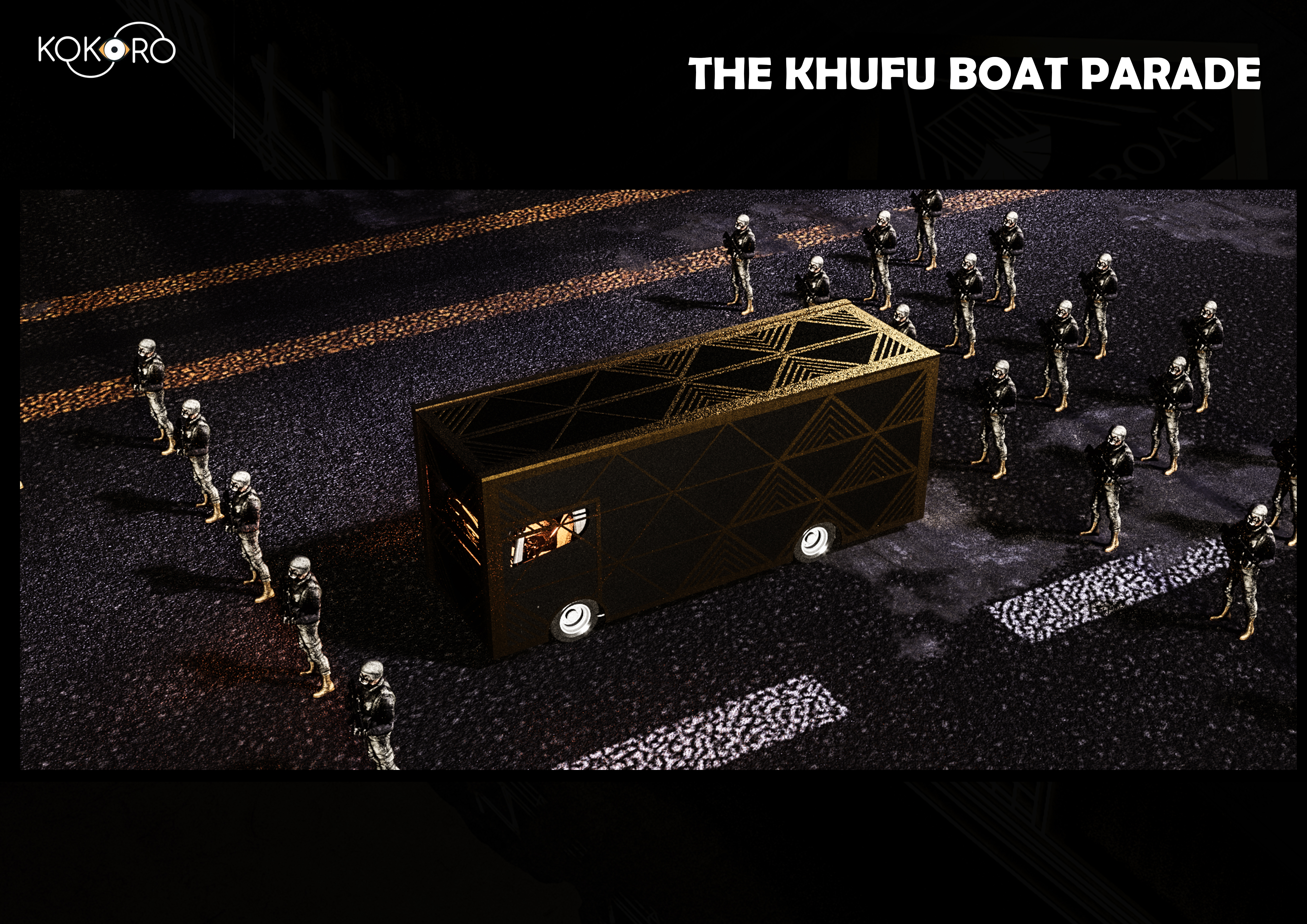 胡夫船丨Kokoro Events & Digital-46