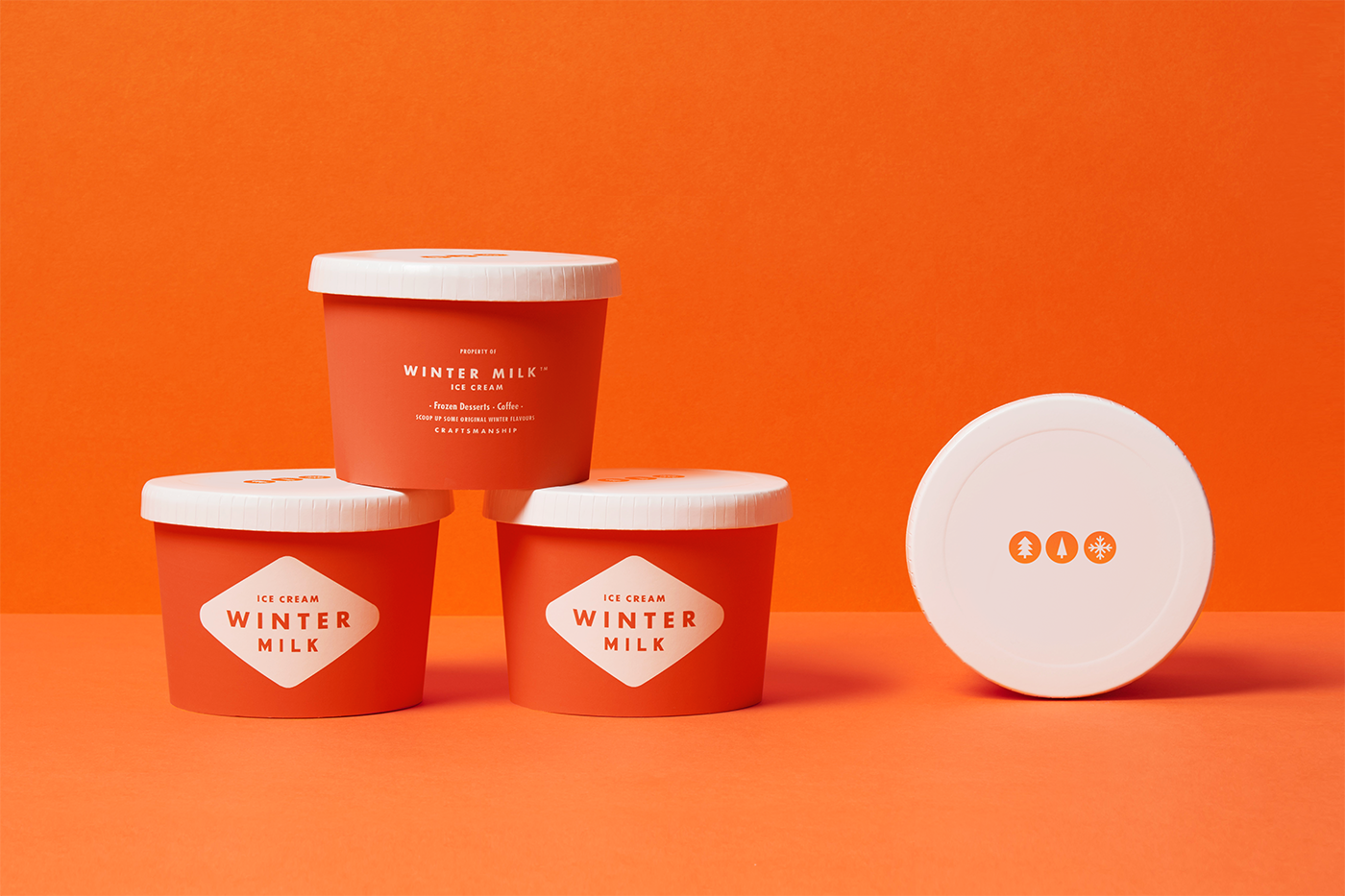 Winter Milk 冰淇淋店-9