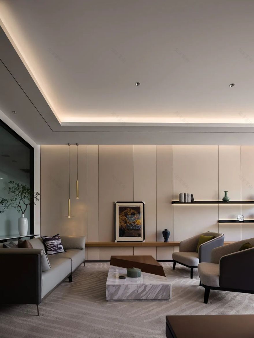 影视公司百纳千成北京办公丨中国北京丨共生和域-62