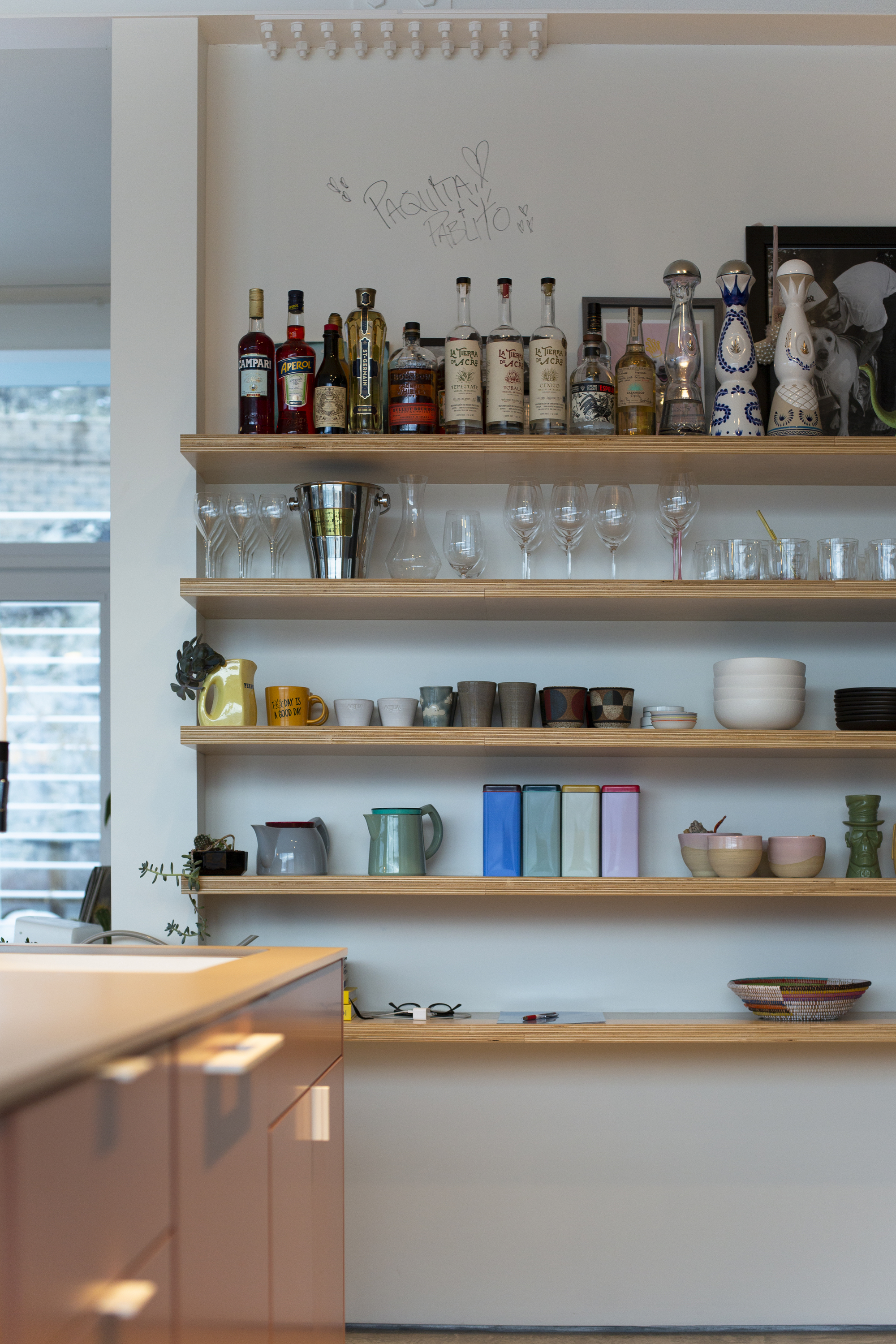 奥尔顿悬崖屋丨加拿大丨f2a architecture-40