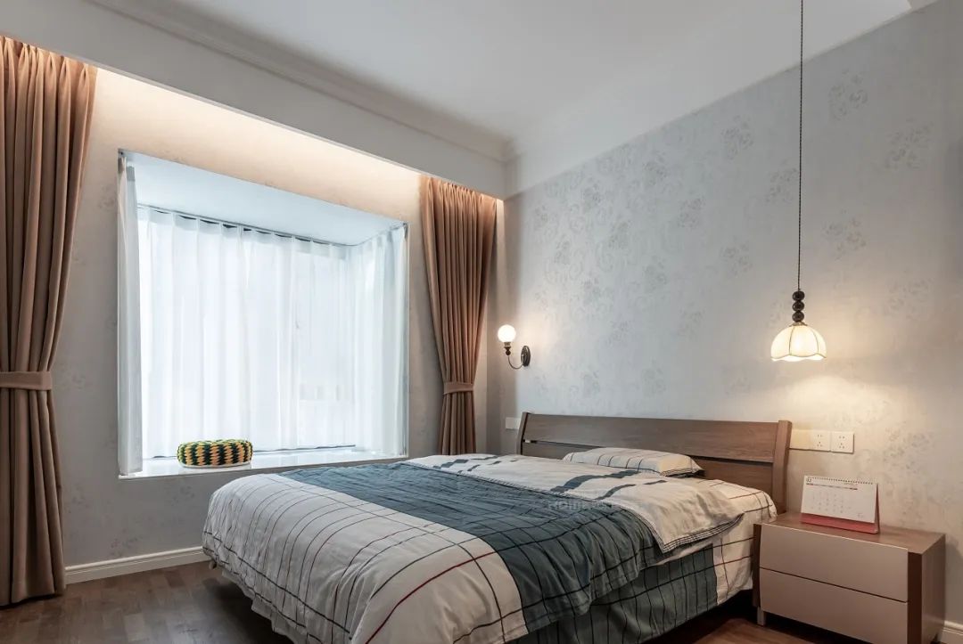 188m²法式复古风实景新作丨中国昆明-69