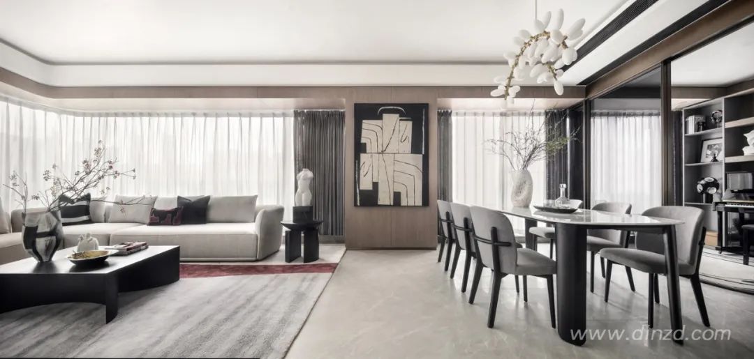 京彩未来家7#别墅丨中国东莞丨周珊娟,蒋思敏,龙海玲-71