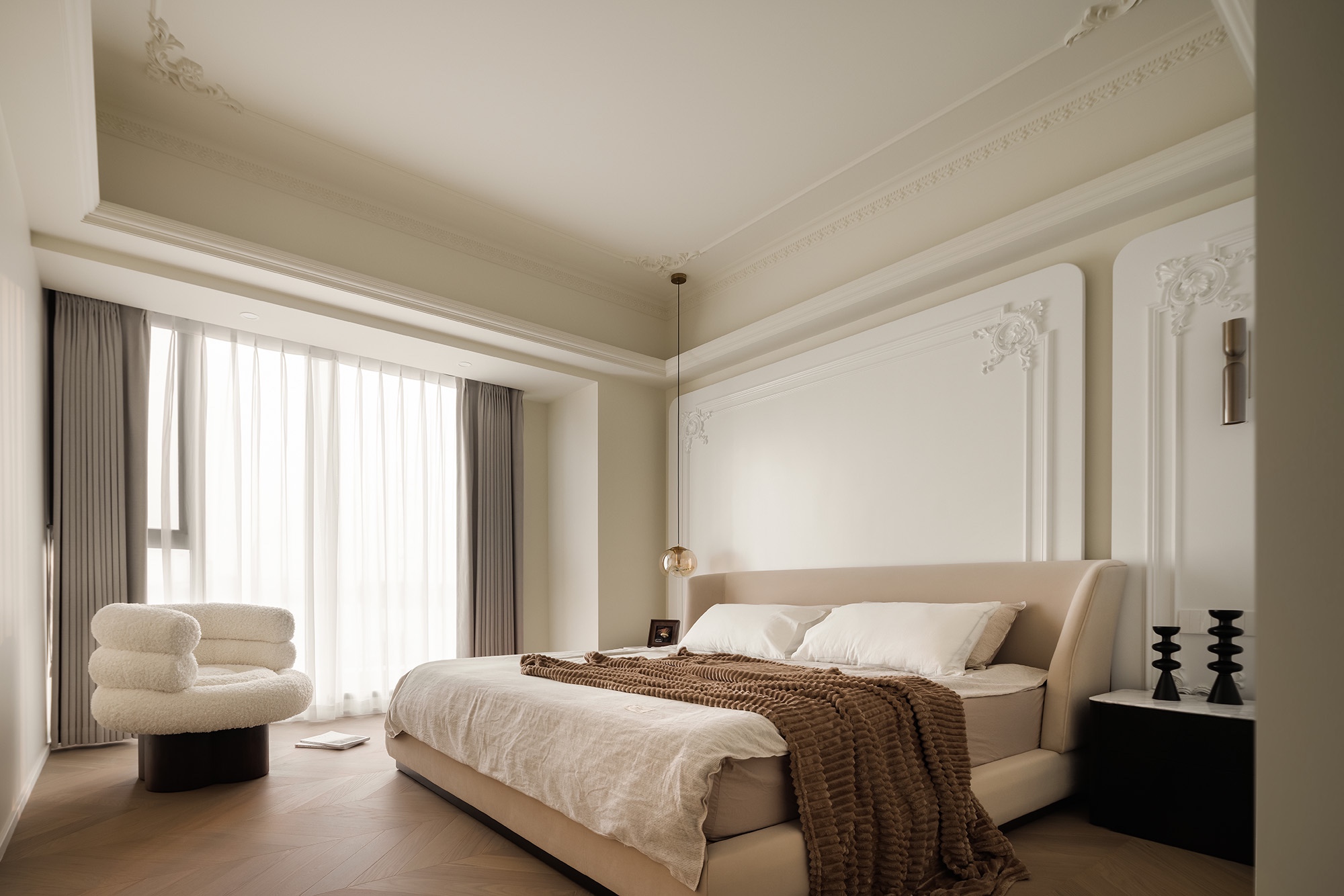 云光暮色丨中国汕头丨杜弗设计-62