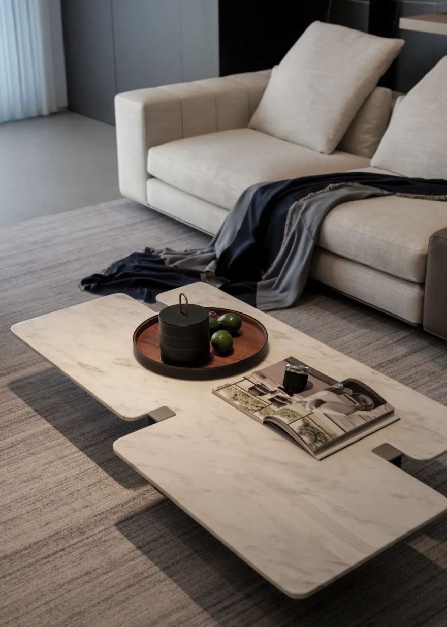 时间的轮廓丨UOHO-28