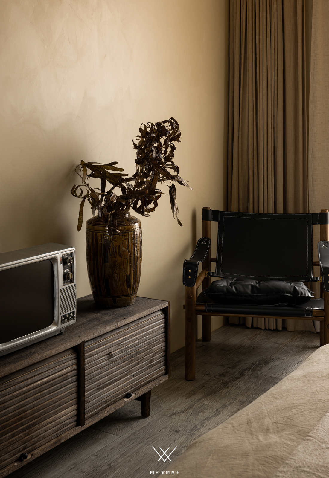 归心之宅丨屋主本人-90