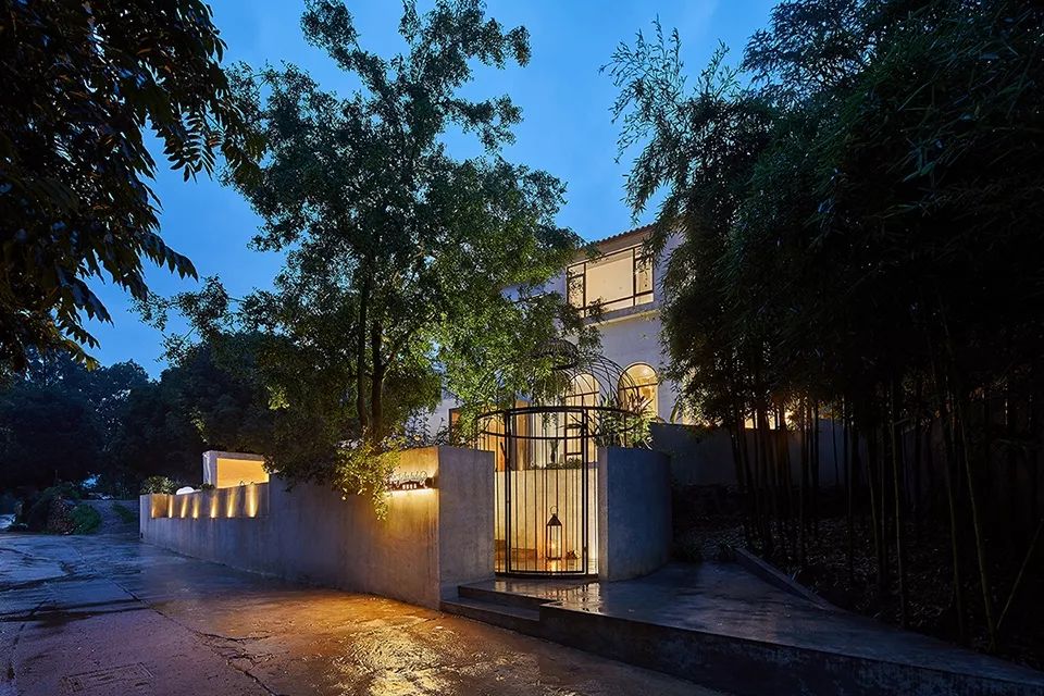 1492期 2019中国最美民宿设计,美出新高度!-145