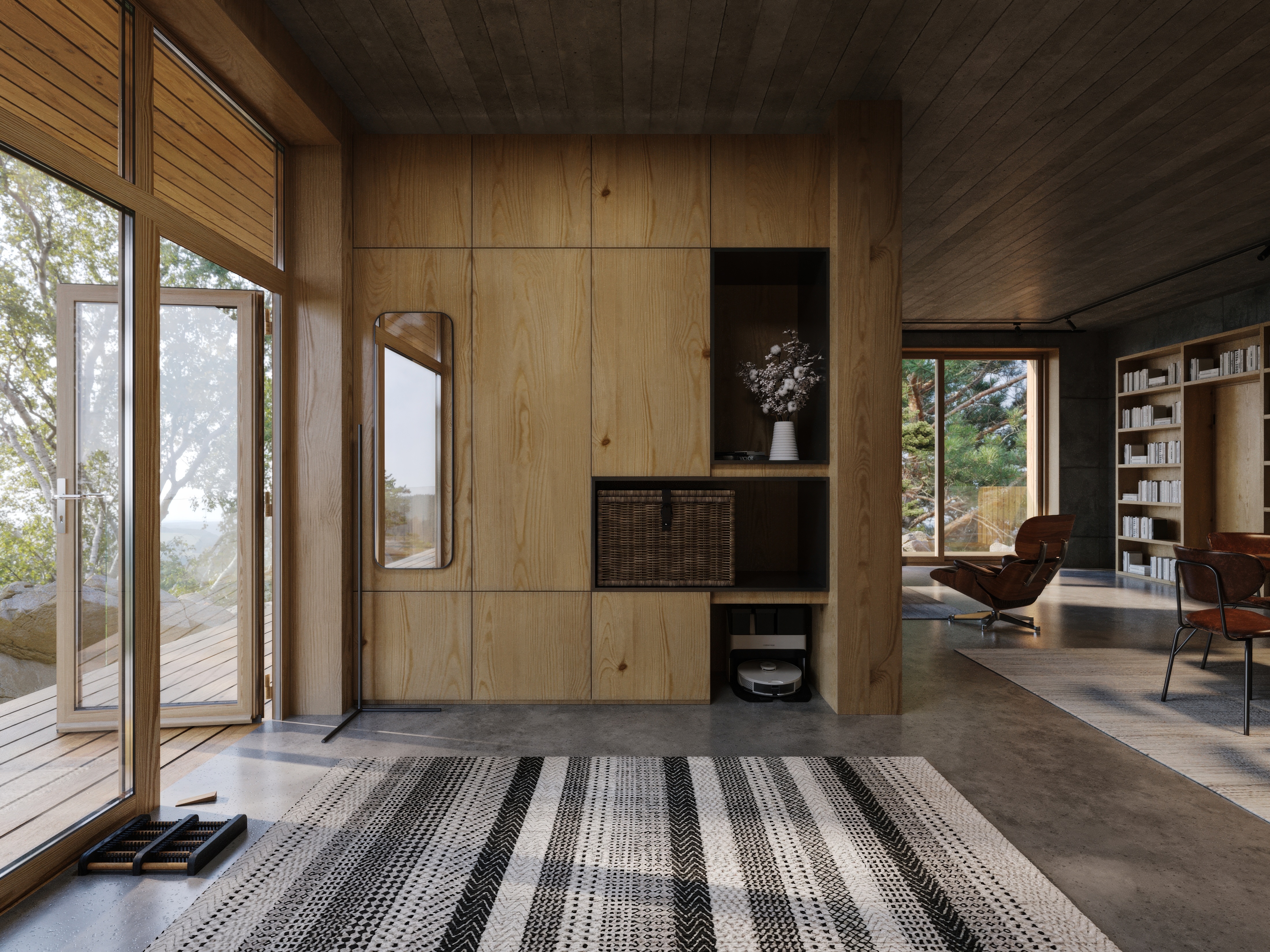 瑞士小屋；瑞士住宅（具体含义需结合语境，此处给出两种常见合理的表达，可按需选择） 

如果仅从字面最直接的翻译是瑞士房子  丨瑞士-8