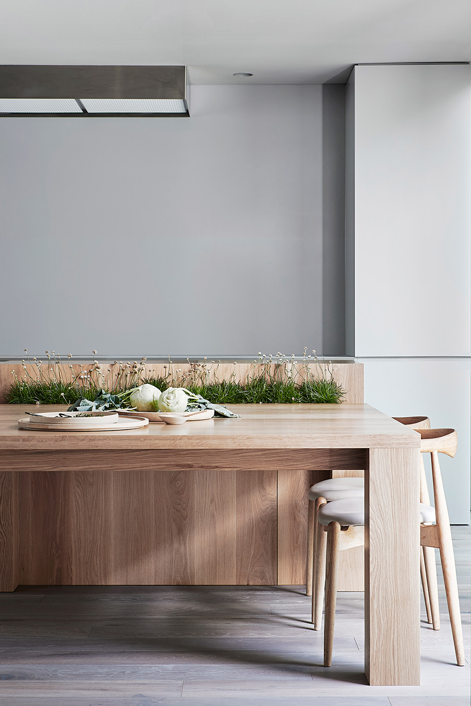 Cunningham 街住宅丨澳大利亚丨Studiofour-11