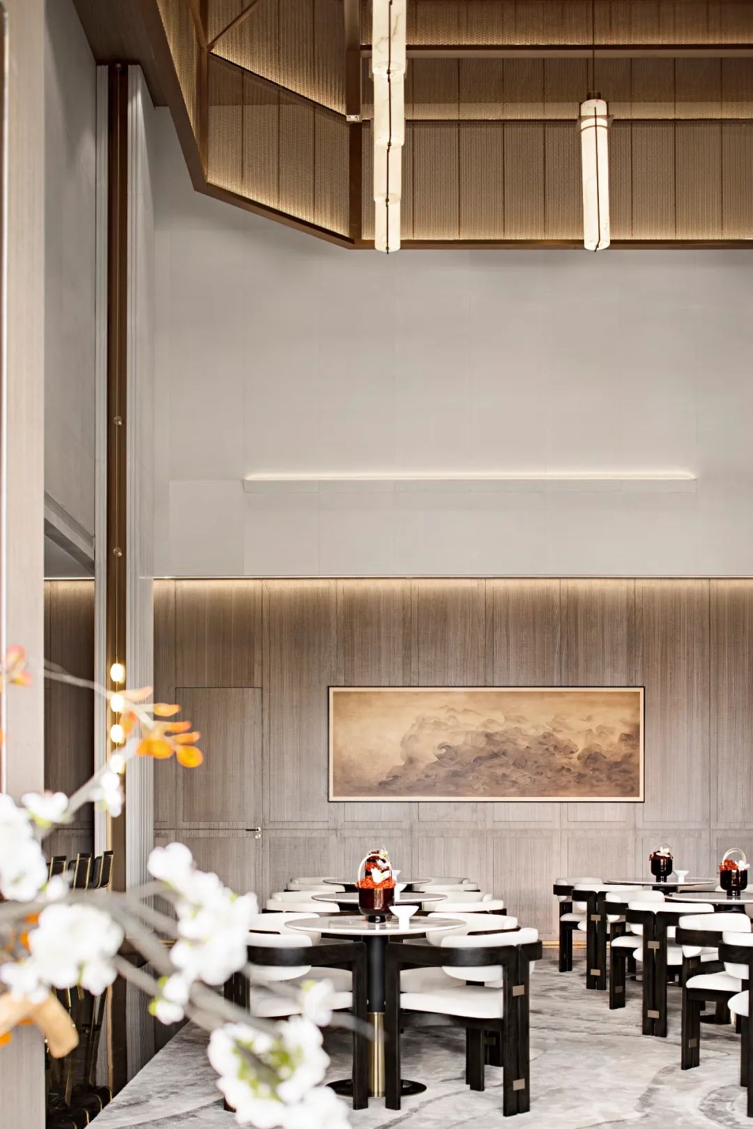 宁德文化行馆丨中国宁德丨牧笛设计,矩阵鸣翠-25