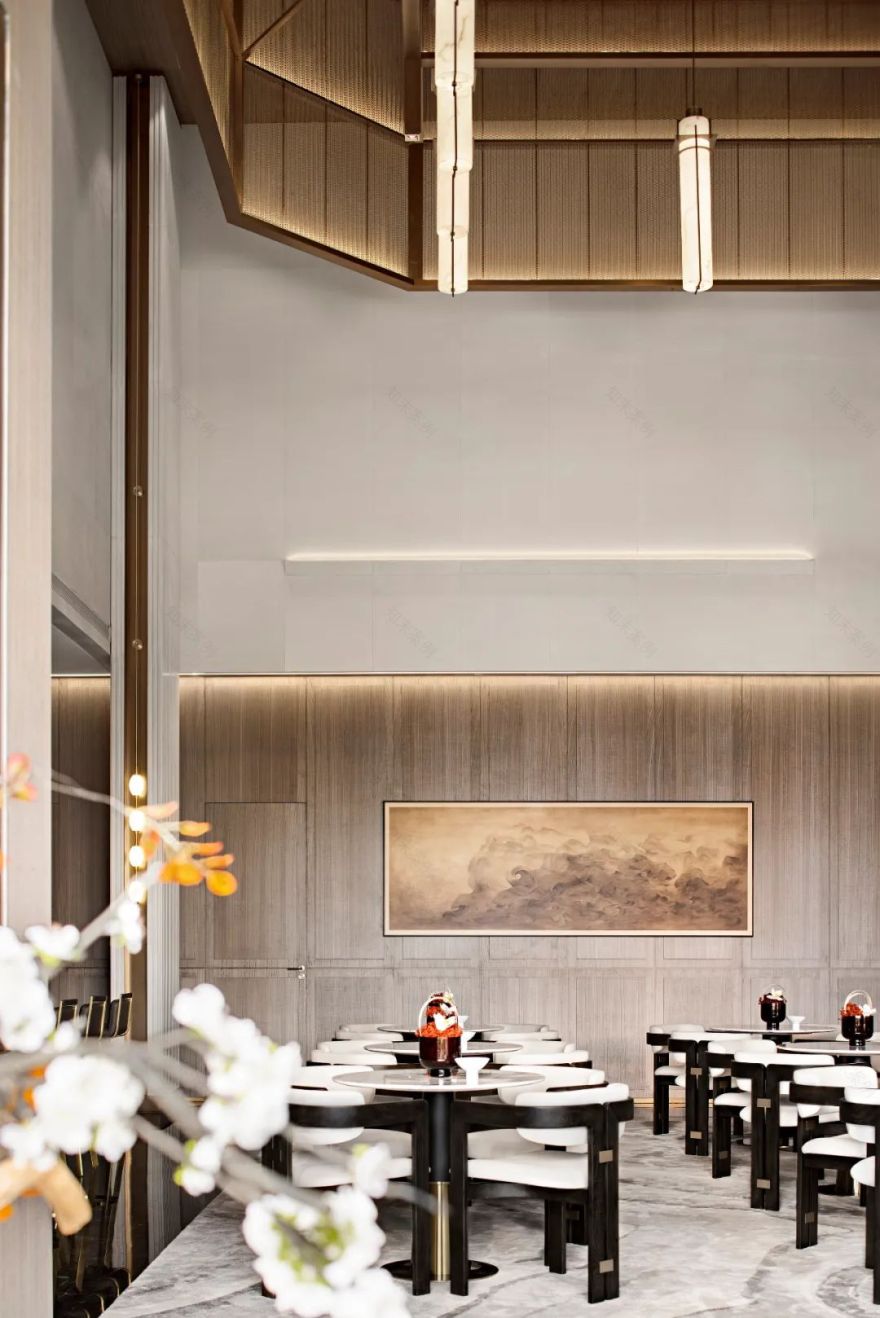 宁德文化行馆丨中国宁德丨牧笛设计,矩阵鸣翠-25