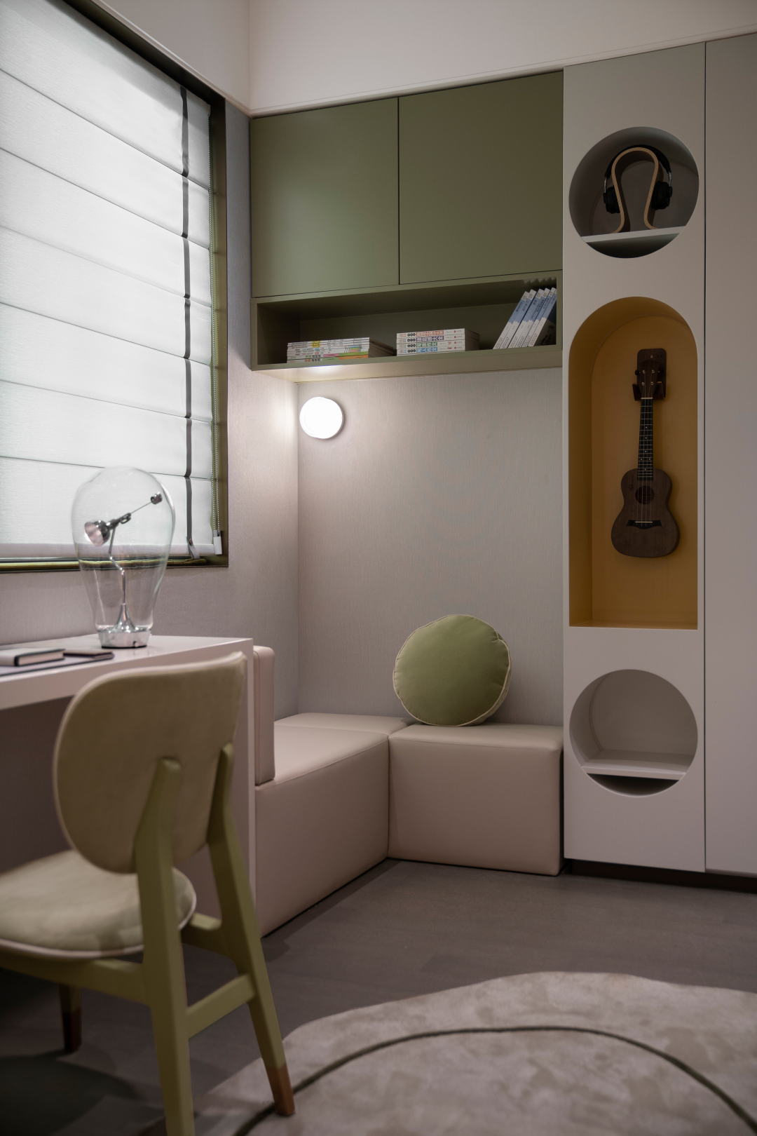 璞辉设计 | 流动的山水画卷-34