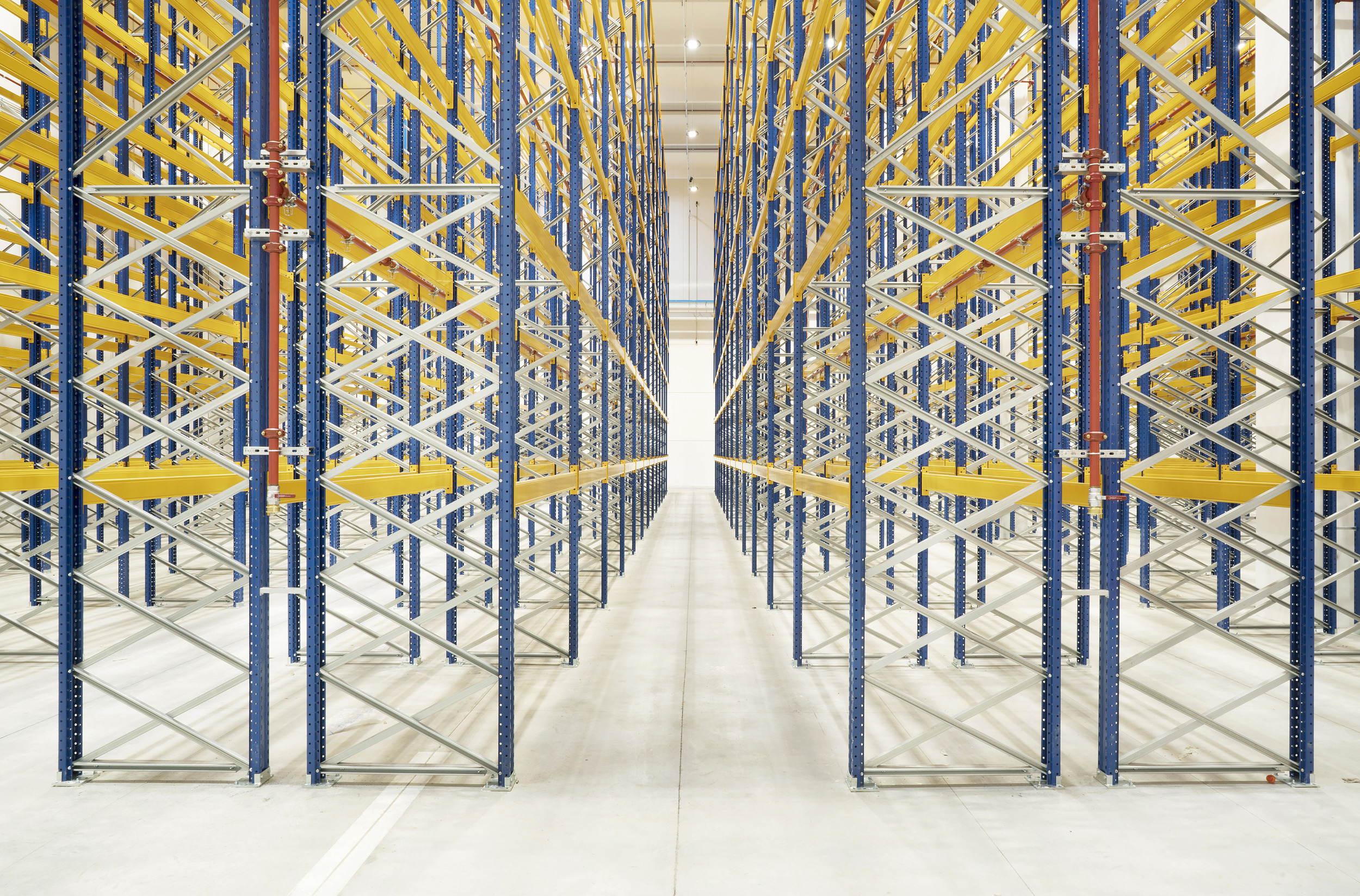 生产中心扩建 ICR(联合化妆品工业)-24