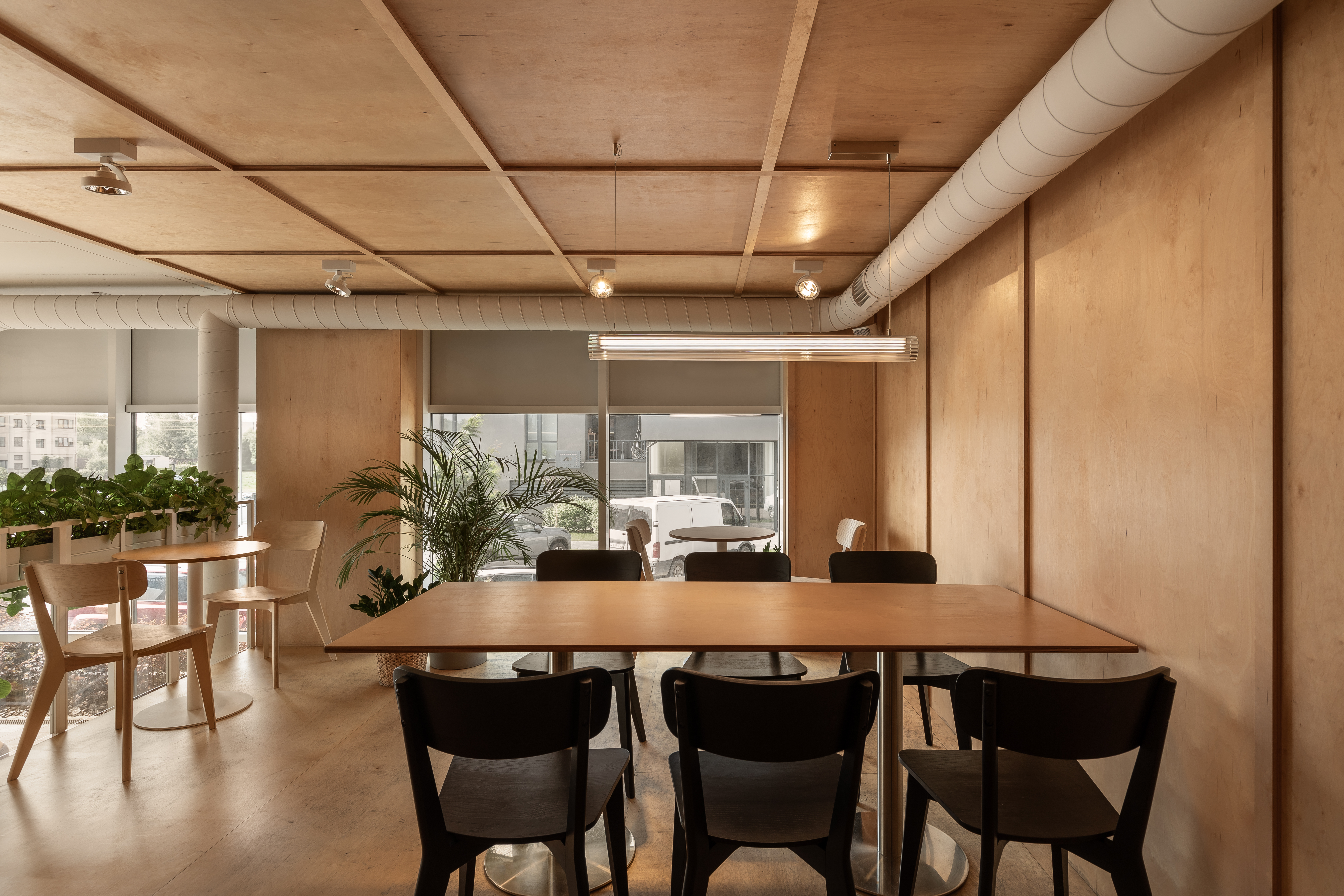 七重天咖啡馆丨乌克兰利沃夫-6