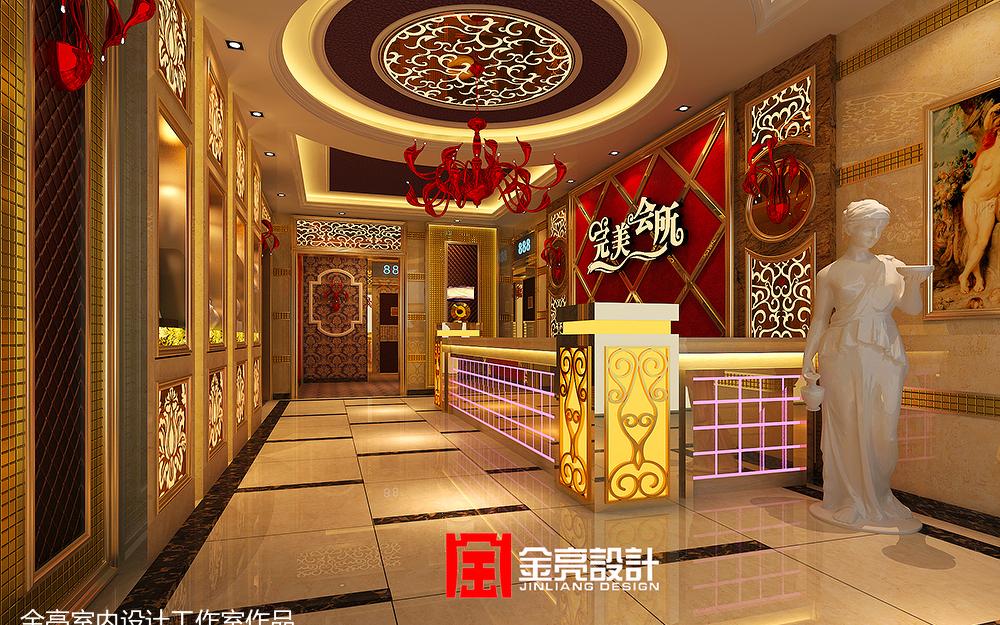 
长宁铜鼓完美会所 -0