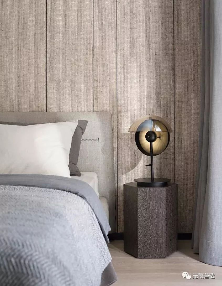 The ultimate luxury is the simplest interpretation丨最顶级的奢华是最极简的诠释-32