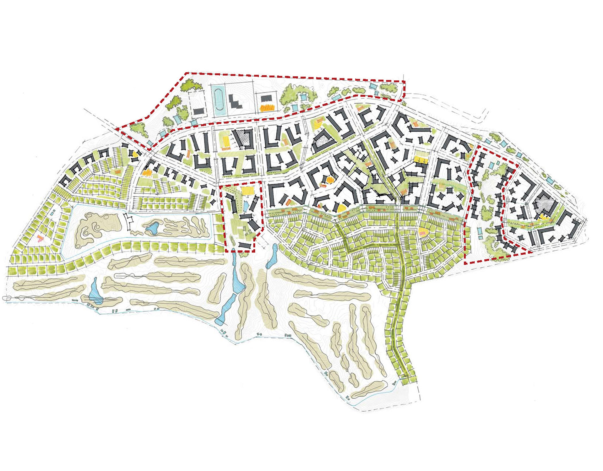 绿港丨白俄罗斯明斯克-16