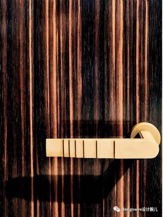 纽约施坦威大厦顶层豪宅，艺术与景观的完美融合-161