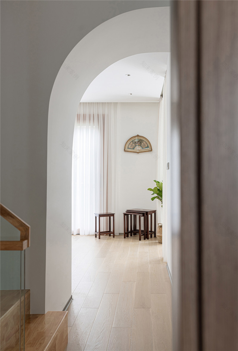 尚舍生活 x 新作 | 清岚序-33