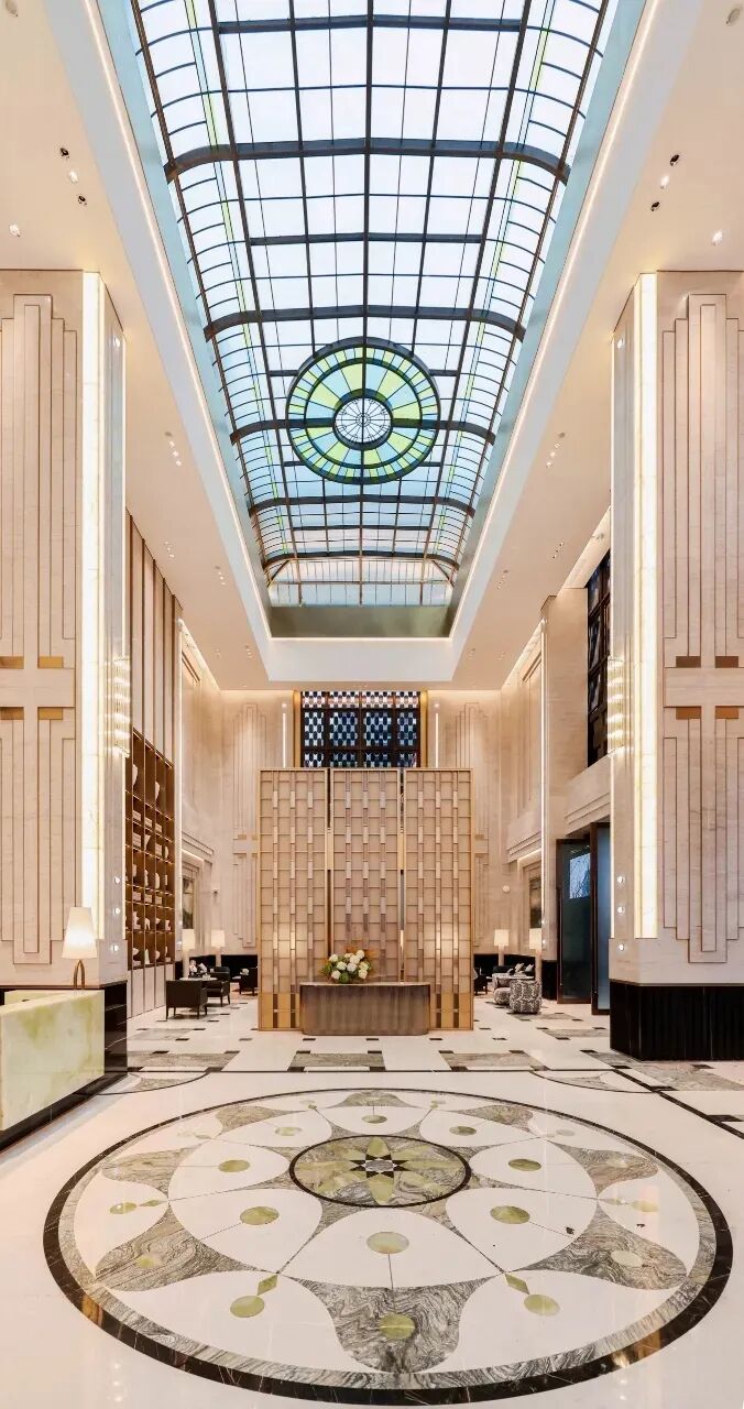 麓湖 丽世缦华丨中国成都丨HWCD,矩阵纵横,奥雅等-19