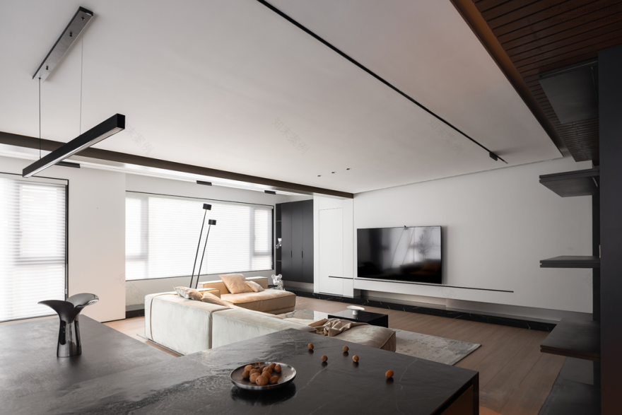 贵阳中铁云著丨中国贵阳丨一野设计事务所-11