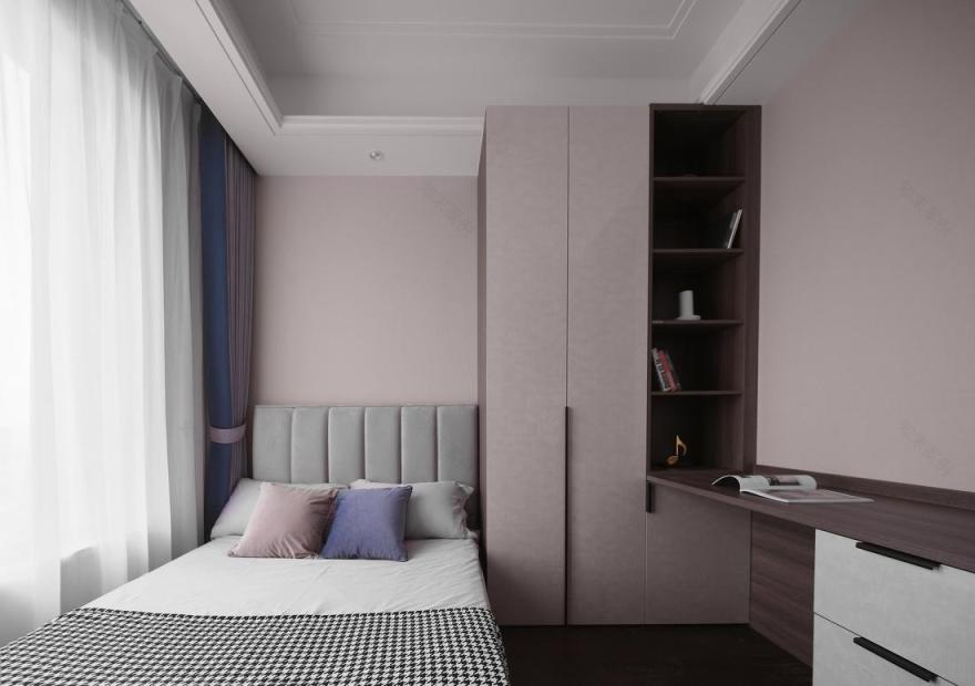 《梦粱录》中式与现代共融,打造古韵现代生活空间-18