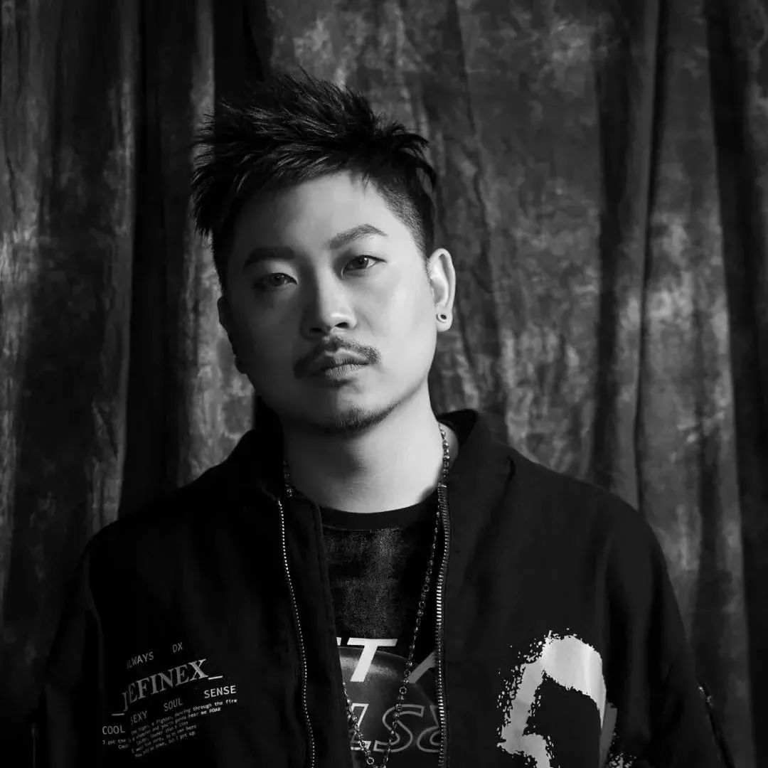 粤海·壹桂府丨中国北京丨安奥拉（ANAURA）-115