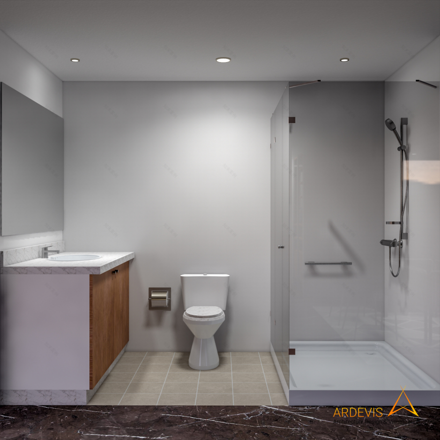 家庭娱乐屋概念设计丨英国诺丁汉丨ecolutionhubs-14