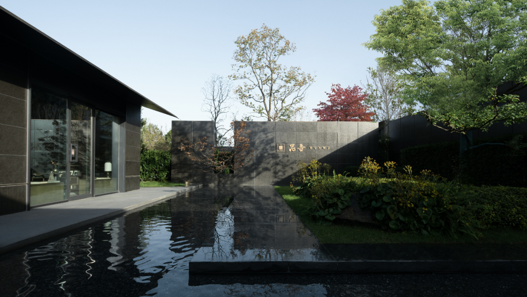 徐州万科·昆吾,欲解山石意 俯仰见昆仑丨中国徐州丨上海柏熙标识有限公司-6