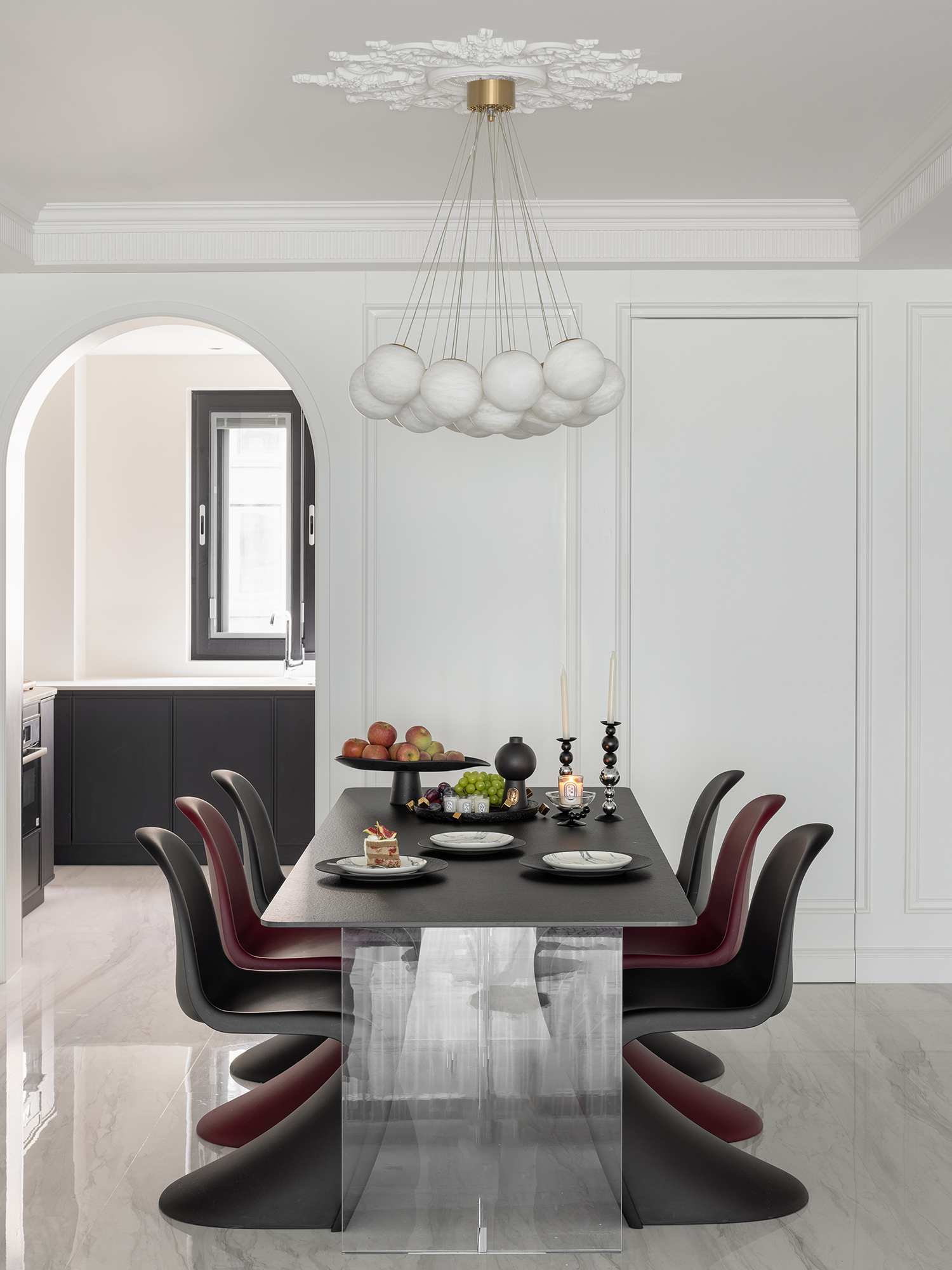 邂逅丨中国温州丨康居装饰-16