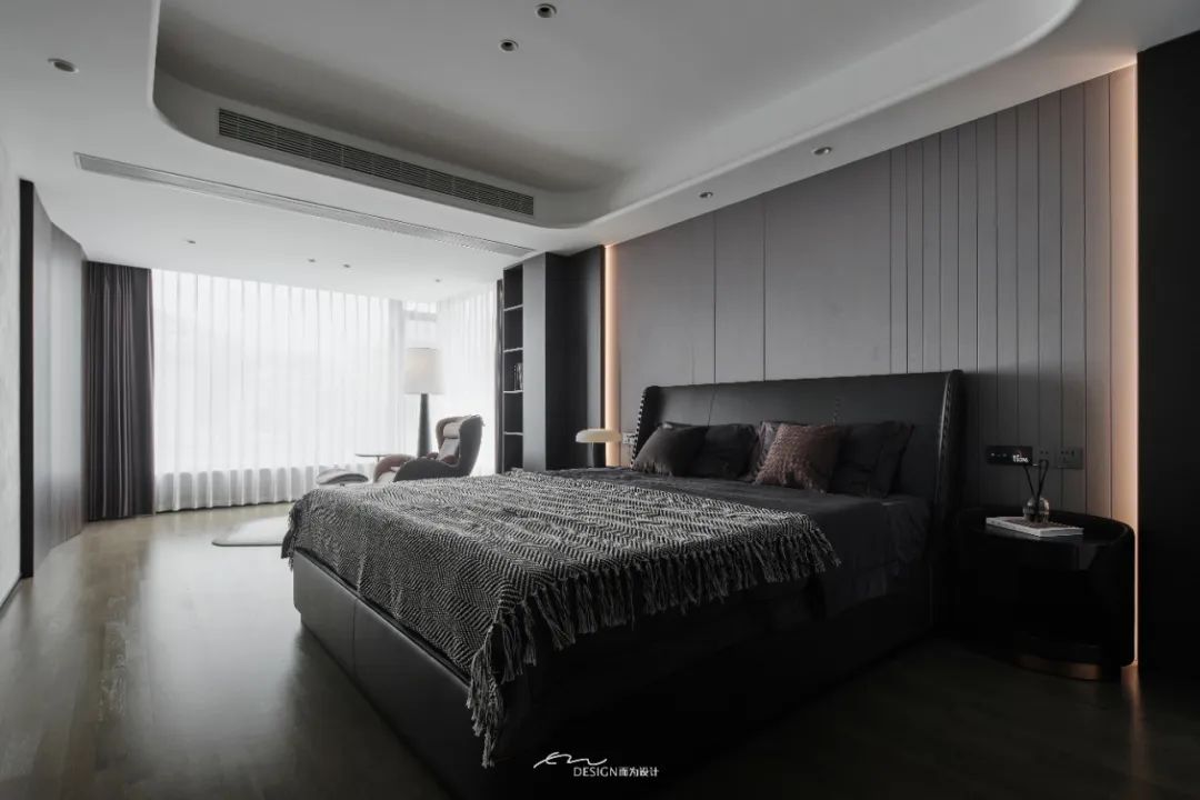 至简而奢丨中国扬州丨扬州而为设计机构-47