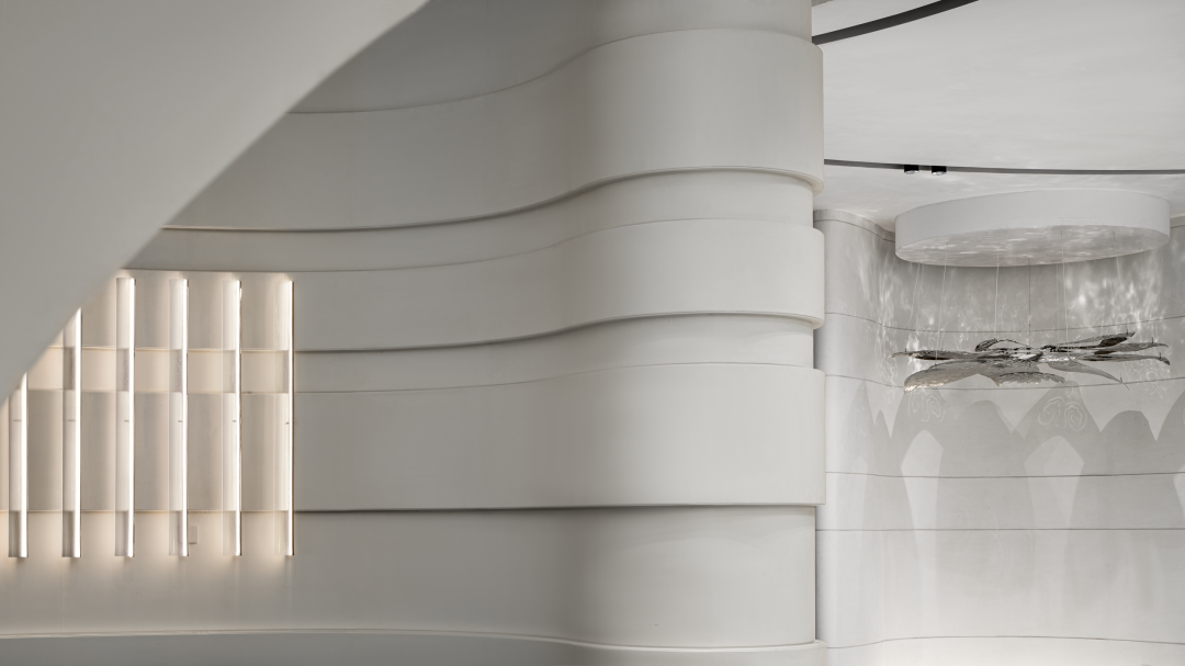 元禾大千 · 贵阳城投 · 融翠峡谷艺术馆丨中国贵州丨软装元禾大千,硬装上海璞谧-42