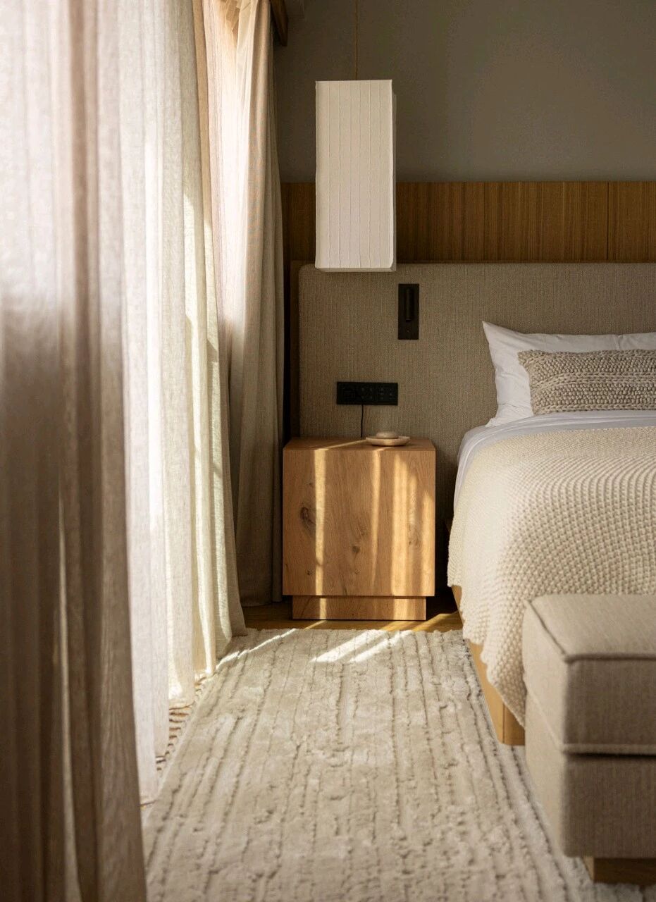 哥本哈根一号酒店丨丹麦哥本哈根丨Norm Architects-33