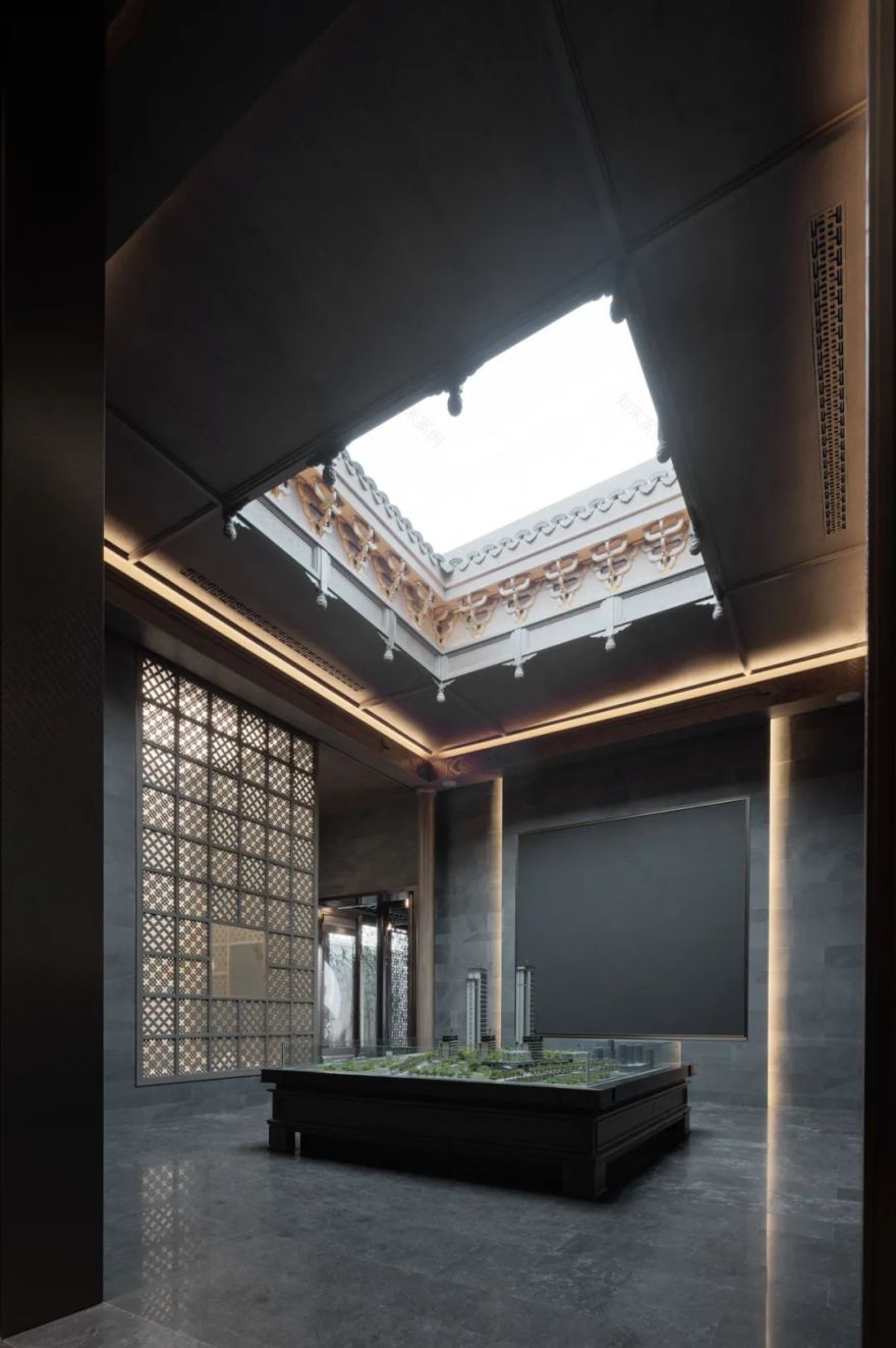 建发央著销售中心丨中国南宁丨元禾大千,深圳盘石室内设计有限公司-37