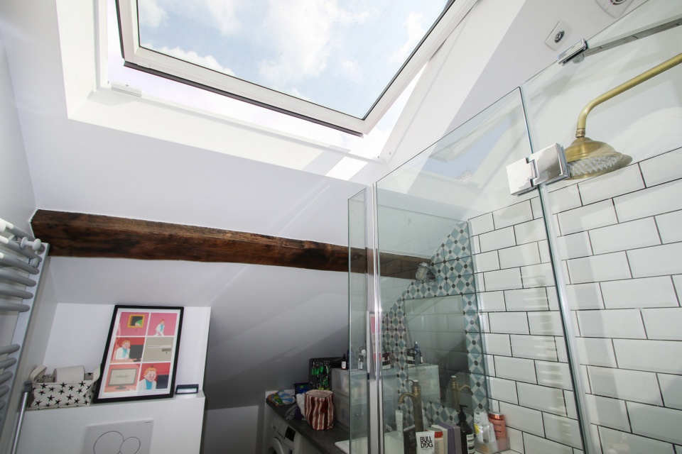 巴黎 Combles 公寓翻新丨法国巴黎丨Parenthèse Collective-19