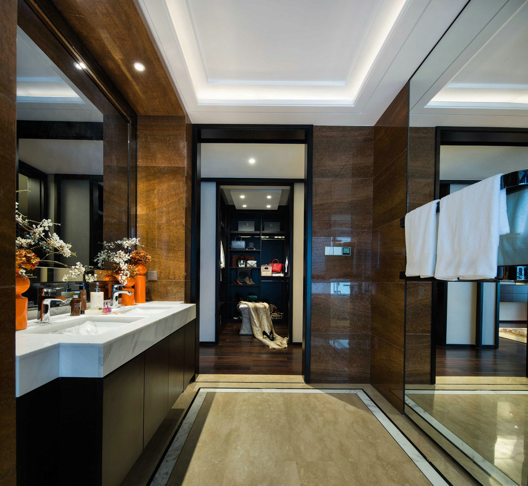 吴舍软装设计  中南世纪花城-27