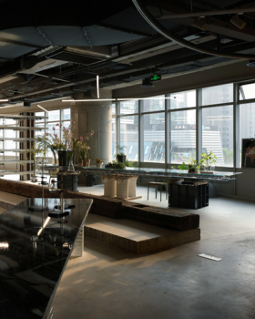 889GLO艺术空间丨中国上海丨SpActrum谱观