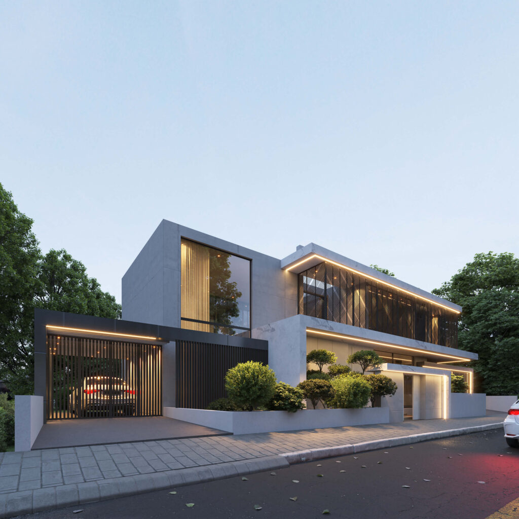 House 16822 - GDM Architecture-0