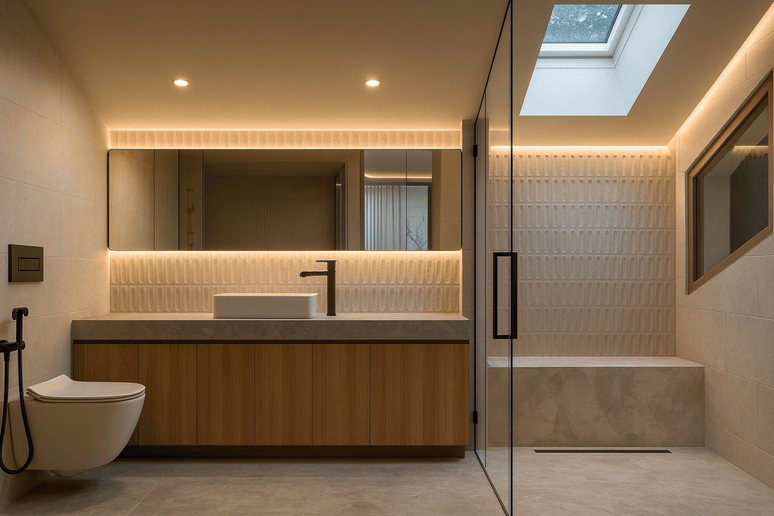 亚历克斯村丨France丨Bogdanova Bureau-40